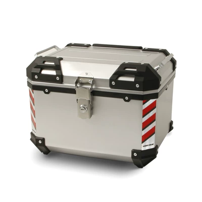 E -5.1 million Lihao motorcycle Motorcycle trunk