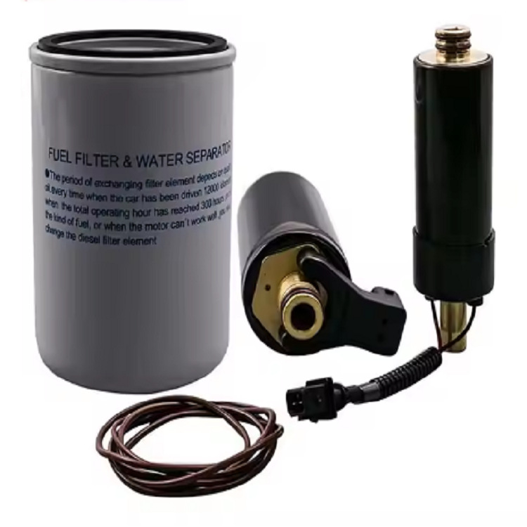 适用于沃尔沃5.7 5.0 4.3 GXI 21608511的燃油泵总成电池