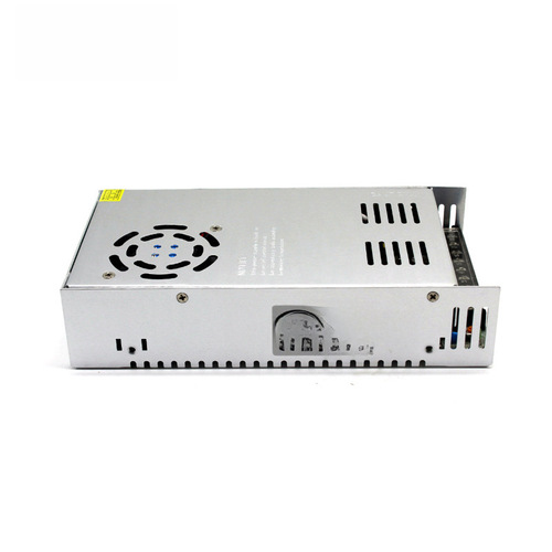 12V30A360W lighting module monitoring and security power supply DC12V light bar module transformer LED driver