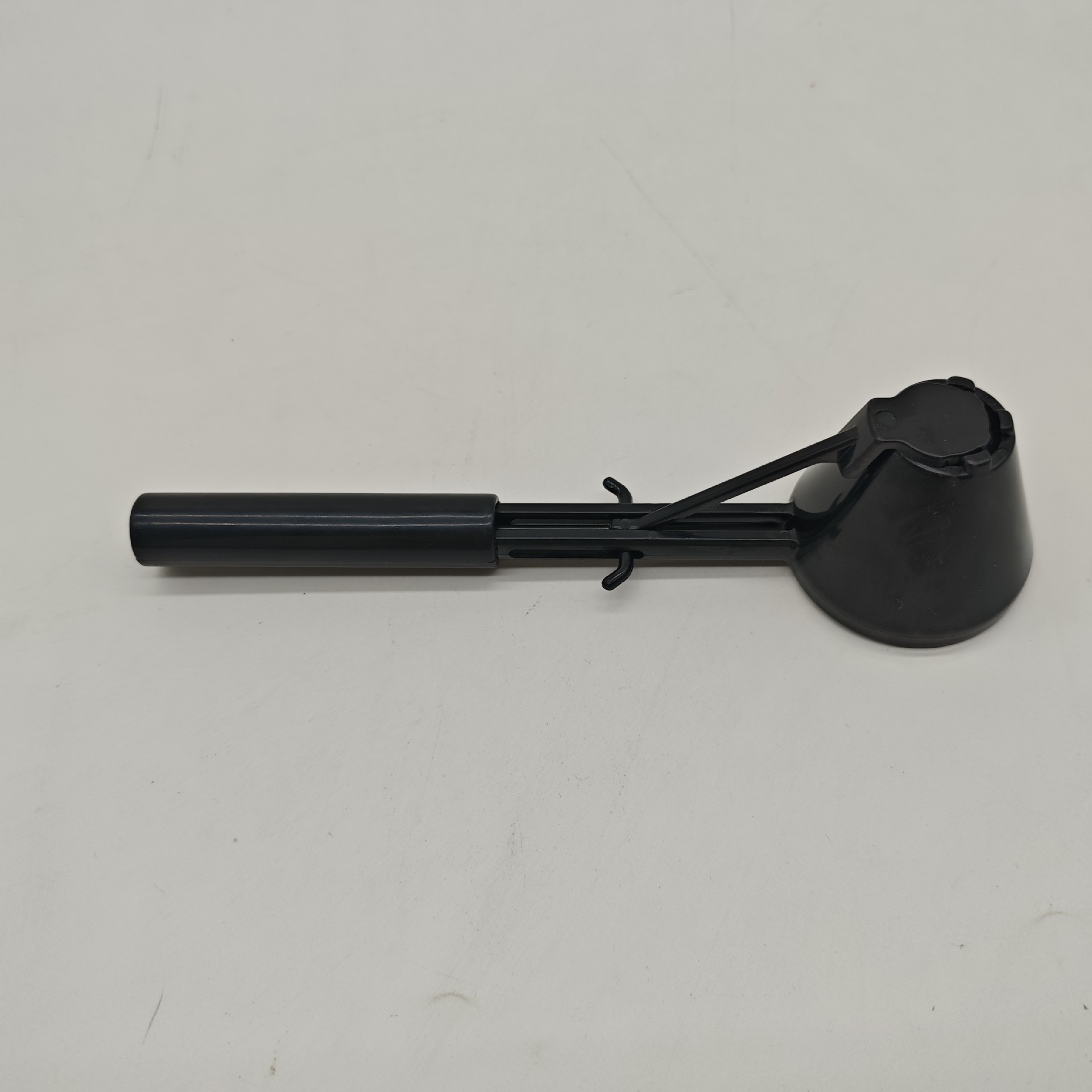Measuring spoon, coffee funnel, sports children's milk powder 3