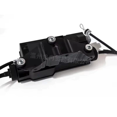 34436850289, Other brake systems