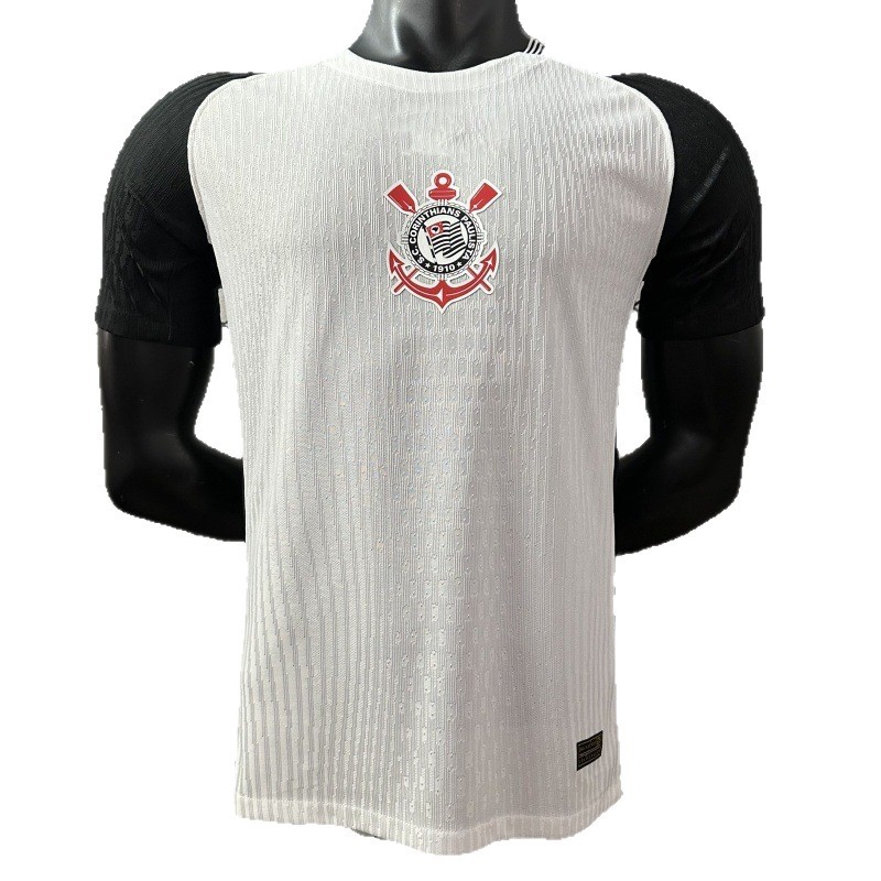 2526 Club Barcelona Inter de Madrid Real Madrid Colin Miami Barcelona camiseta local y visitante uniforme de fútbol brasileño