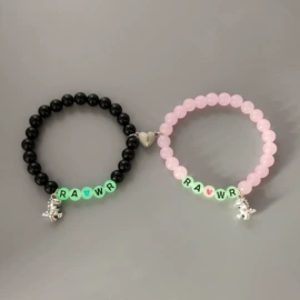 手链;项链;手绳