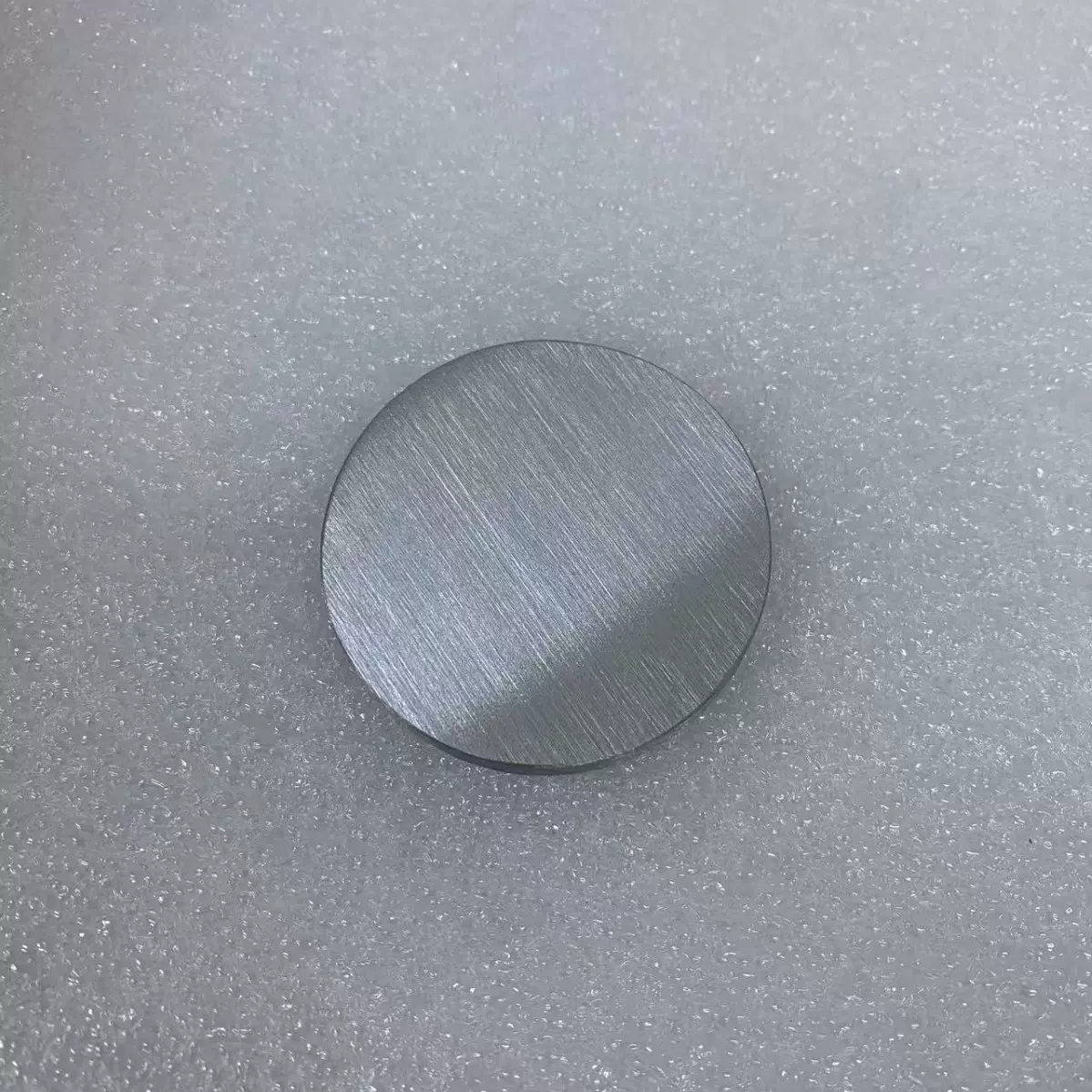 稀土金属钬靶材  Ho 金属钬 真空镀膜溅射靶材