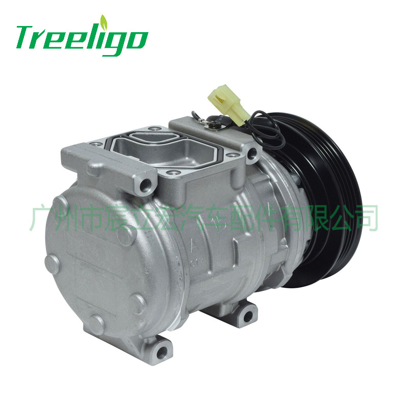 Para Honda serie coche aire acondicionado compresor fábrica co 29137C 388105A2A01