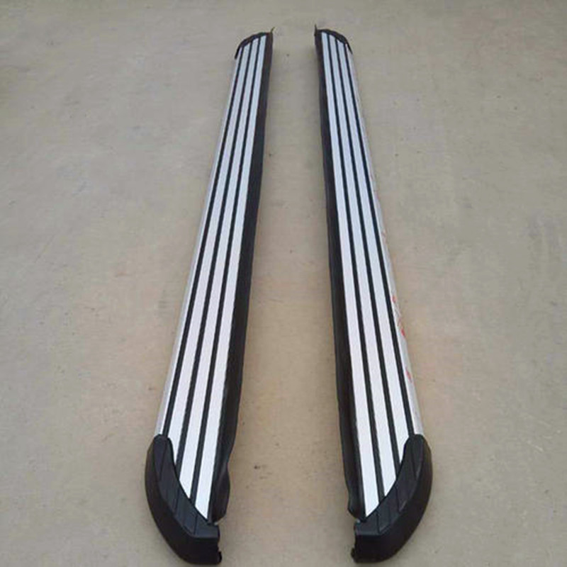 Suitable for Beijing Hyundai Tucson Original Pedal Ix25 New and Old Ix35 Shengda Welcome Road Dazzling Side Pedal