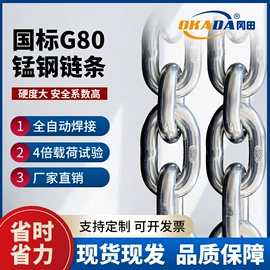 起重葫芦;起重装卸设备;起重链条