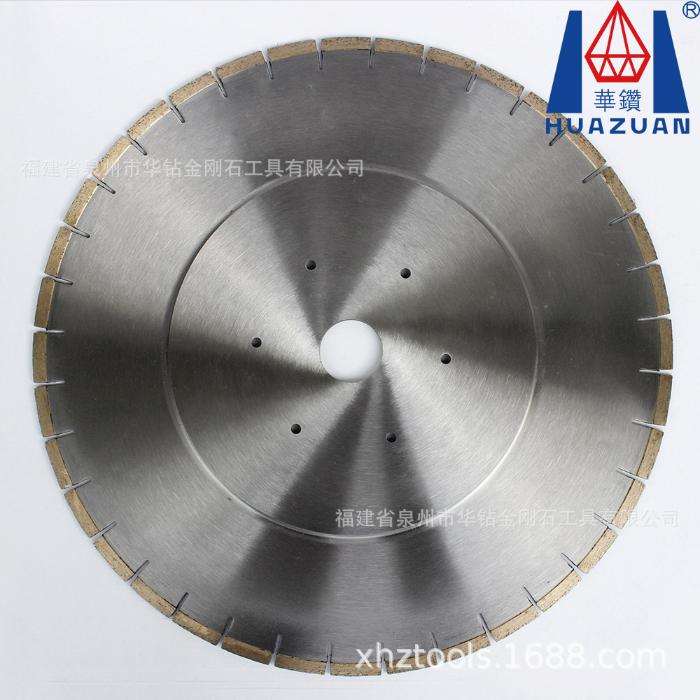 外贸品质 金刚石锯片水平切 500大理石石材锯片横向切割片开槽片