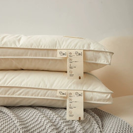 纤维枕;其他枕芯;其他被芯