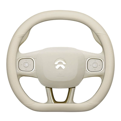 Steering wheel cover – handle cover for all seasons