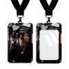 Card holder Harry Potter F8379