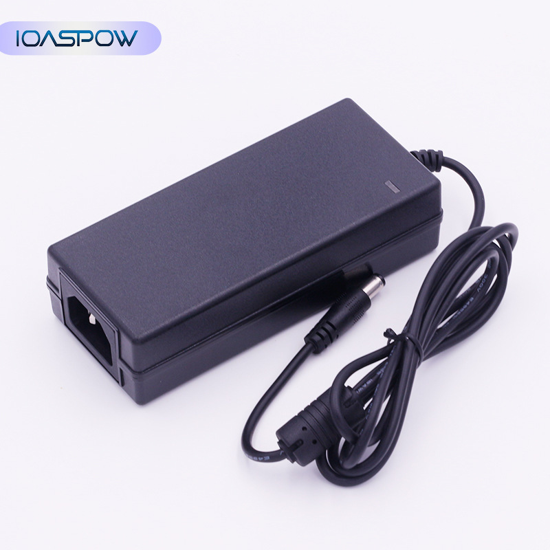 AC to DC adapter power supply 24v 2.5A 12v 5A 60W Series Power star manufacturers sales