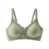 Underwear for pregnant for breastfeeding, supporting push up bra, autumn