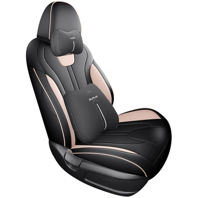 Special Car Seat Cover Fully, Modelə uyğun (Original) oturacaq örtükləri
