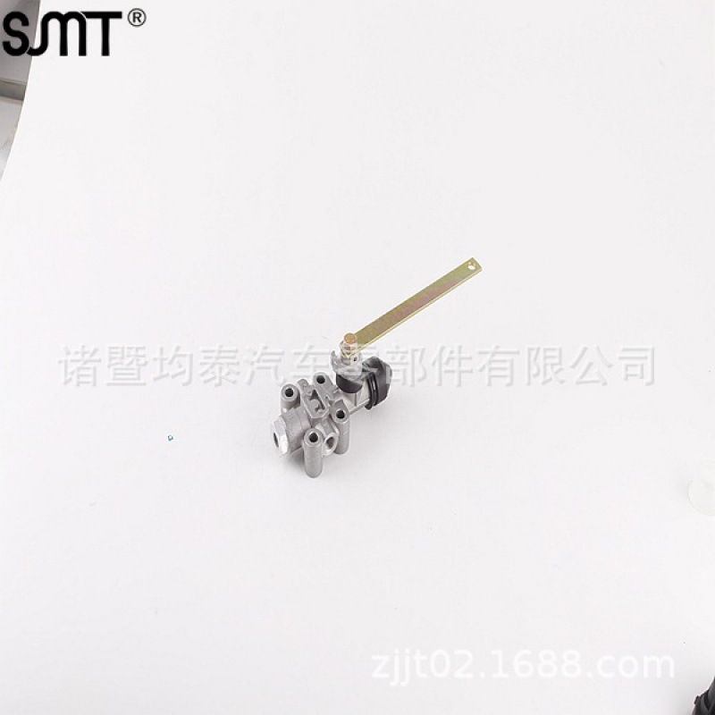 Válvula de altura SV1361 Piezas de autobús camión pesado europeo