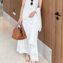 ��LS��Ʒ�ơ��ڱ꼫����� �ļ����¼�Լʱ�д�ɫͨ�ڰ�ȹ30611-1