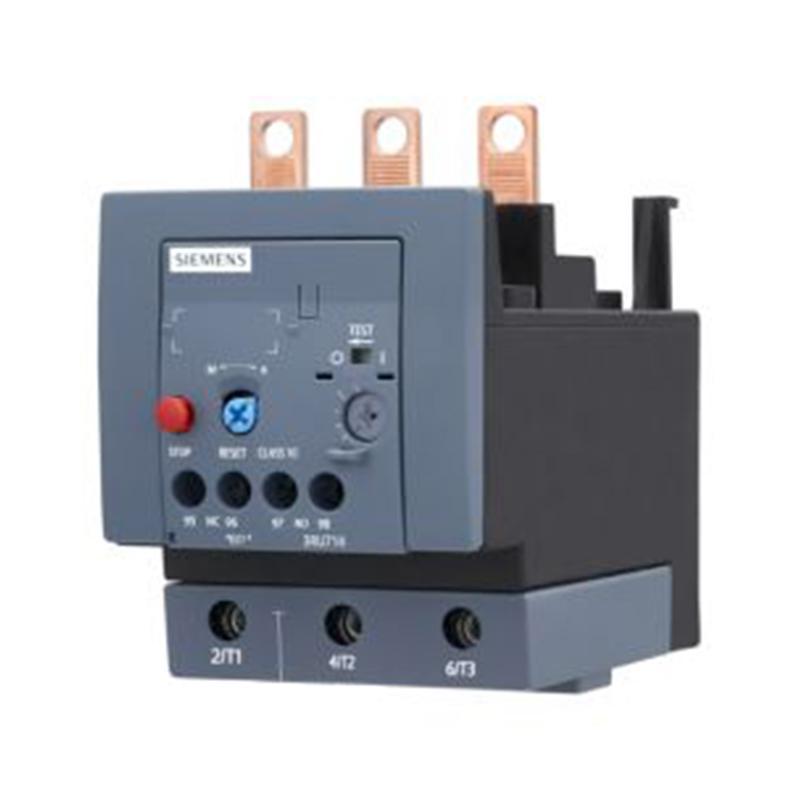 西门子 3RU7 过载继电器 3RU7146-4LB0 | 3RU71464LB0