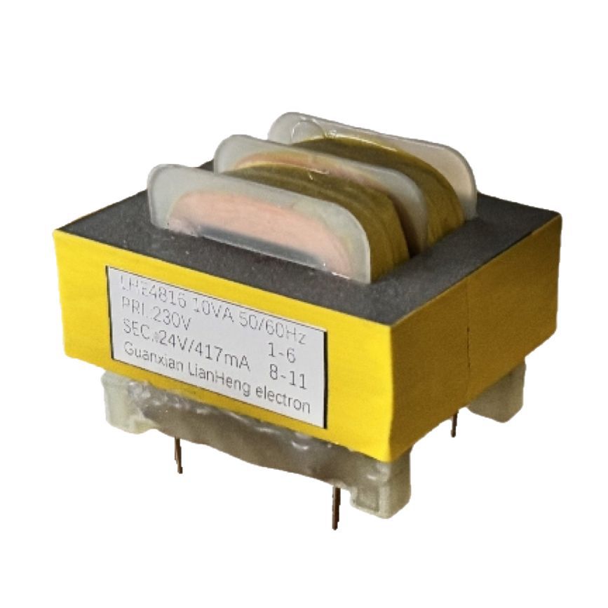 Transformer, control panel, power supply, circuit, 6W