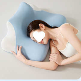 床上趴睡枕多功能记忆棉趴床阅读枕垫高玩手机仰卧俯卧趴枕头现货