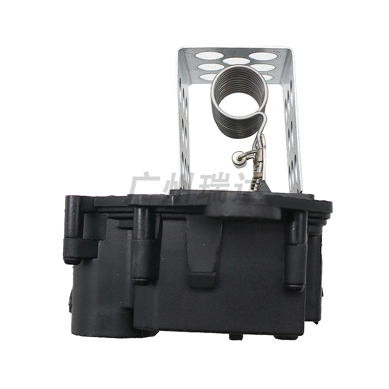 9649247680 es adecuado para Peugeot Citroën resistencia del soplador de automóviles en stock transfronterizo