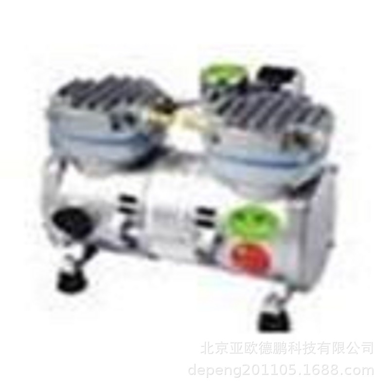 亚欧  活塞式真空泵  活塞式真空泵 DP-V400