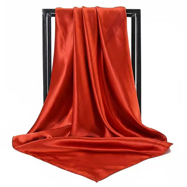 Solid color, red