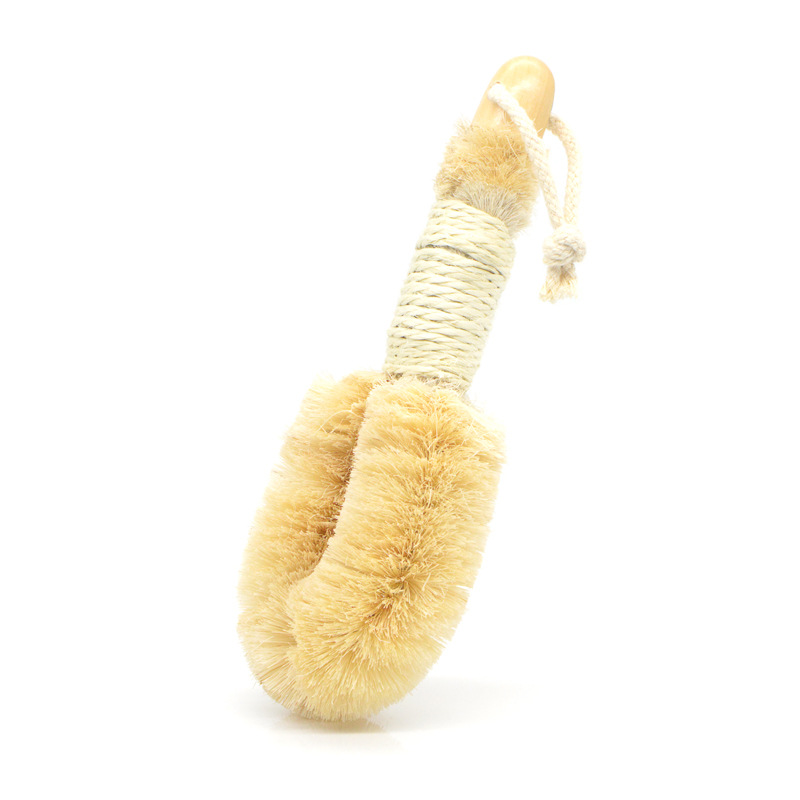 Sisal Bath Brush