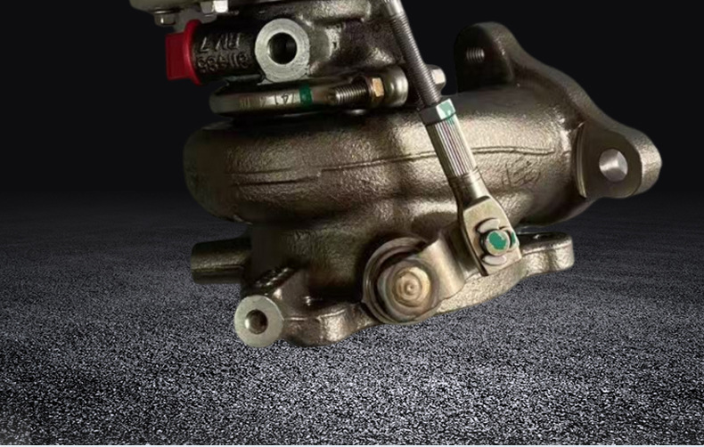 Jac Refine Turbocharger S7S5 M4 1.5T/1044200Gh030 810530-0005