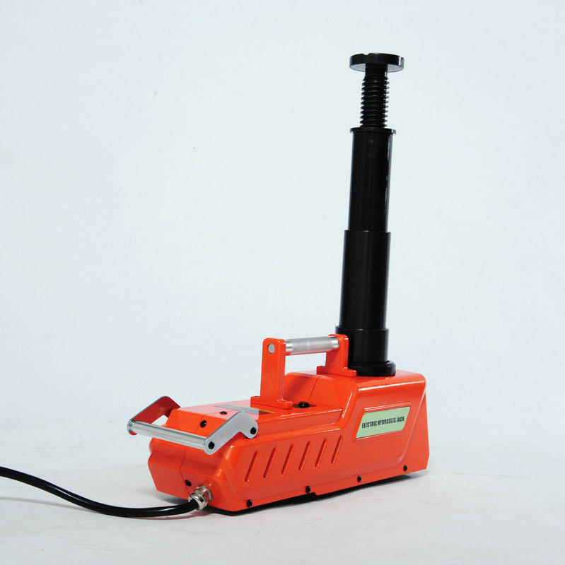 Wholesale In-Stock Hydraulic Electric 0kg Jacks 12V Car Off-Road Rv Emergency Rescue Tire Change 0kg Jacks Manufacturer