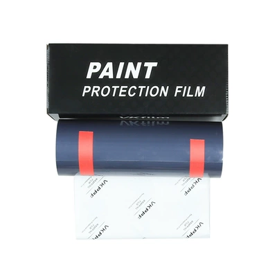 Protective Film, Anti-Scratch, Self-Healing, Car headlight protective film