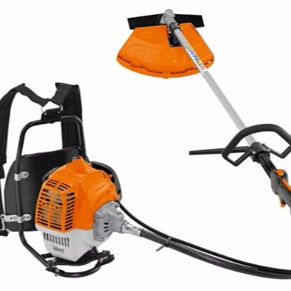 FR230/FS230 235 背负式割灌机割草机 两冲程背负式割灌机