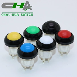 开关元件;轻触开关;拨动开关