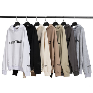 ���lFOG�;�ESSENTIALS 20FW ���w���z��ĸëȦ�Bñ�l����Ů����