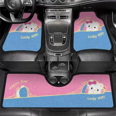 Protective Mats, Universal Mats for Scraping – Universal Foot Pad - mimi-cat-5065cm-one-piece-in-the-front-row