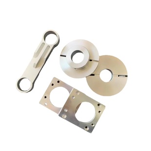 Cnc Machining Aluminum Alloy Brass Stainless Steel Cnc Lathe Hardware Precision Parts Aluminum Parts Accessories Customization