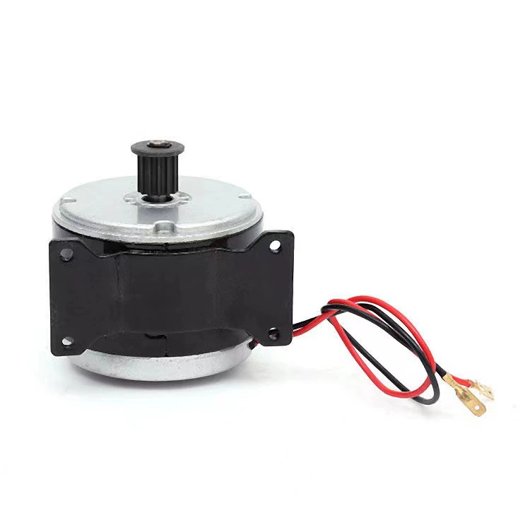 Высокая скорость двигатель, скутер, шестерни, 250W, 24v