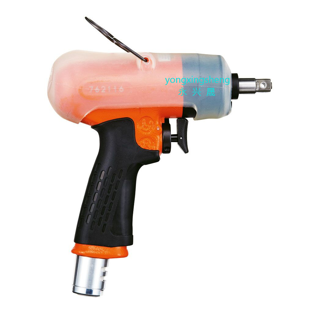 日本FUJI富士 脉冲扳手 非断气式 气动油压脉冲扳手 FL-6-3 BF