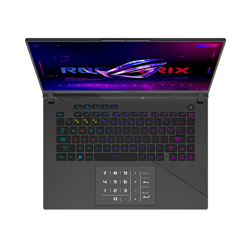 ROG, elite laptop, 8 plus, nebula screen, (Cross-border trading)