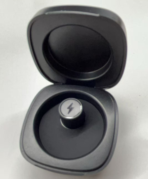 El nuevo anillo inteligente LA380, cámara, video corto, frecuencia cardíaca, oxígeno en sangre, monitoreo del sueño, anillo Bluetooth saludable