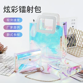 塑料手提袋;其他塑料薄膜;笔袋