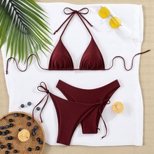ŮʿӾ�b��ɫ�첱ϵ�K���ǰ��Ȼ�����w������bikini�W���L�o��