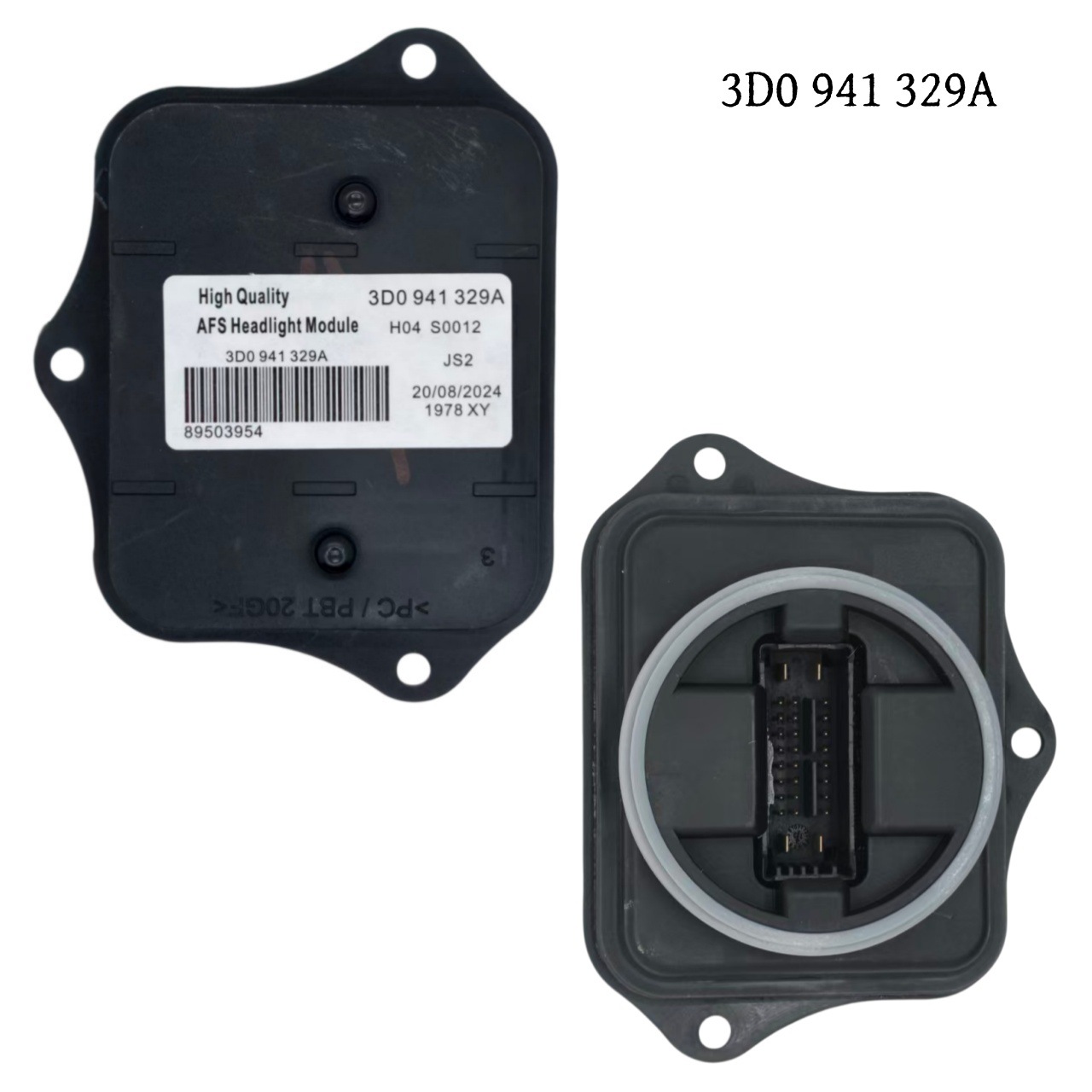 3D0941329 AFS follow-up module 3D0941329A 3D0941329D is suitable for Volkswagen Audi