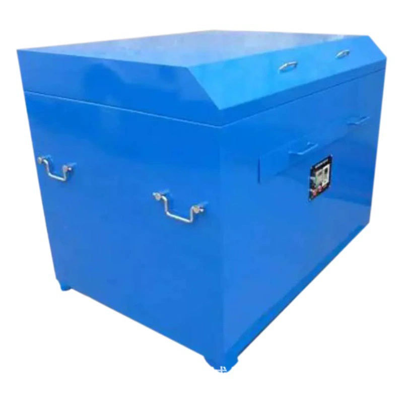 HX Laboratories XMB-70 трехвалковый четырехствольный шариковый стержнеобразный мельница с регулируемой частотой