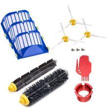 �m�� irobot Roomba 600 620 630 650 660 �ߵؙC�C��������Ĳ�