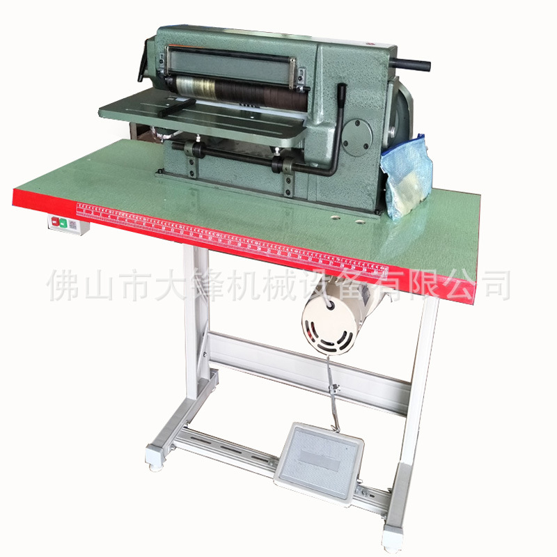 ������16��Ƥ�������������Ƥ�����ϻ�Բ���и��豸����