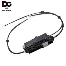 适用宝马X5 X6手刹驻车制动执行器 电子手刹控制模块 34436850289