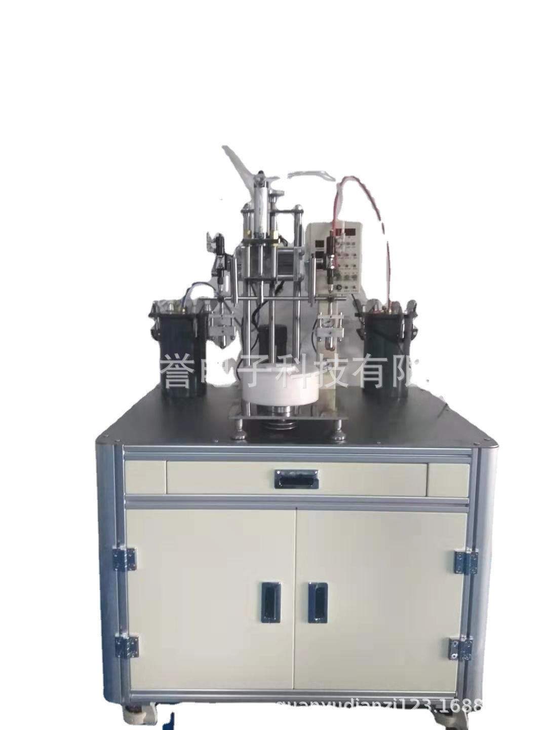 厂家批发汽车摩托车钢圈划线机 自动钢圈画线机