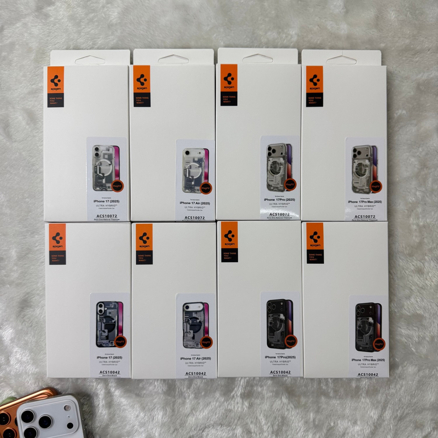 Tech Magnetic Phone Case For Iphone 17 Pro Max Circuit Board Cover_voghion.com