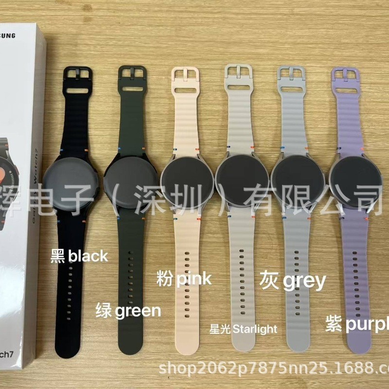新しいWatch6円形スマート腕時計1:1起動ロゴbluetooth通話運動モードSmartwatch|undefined