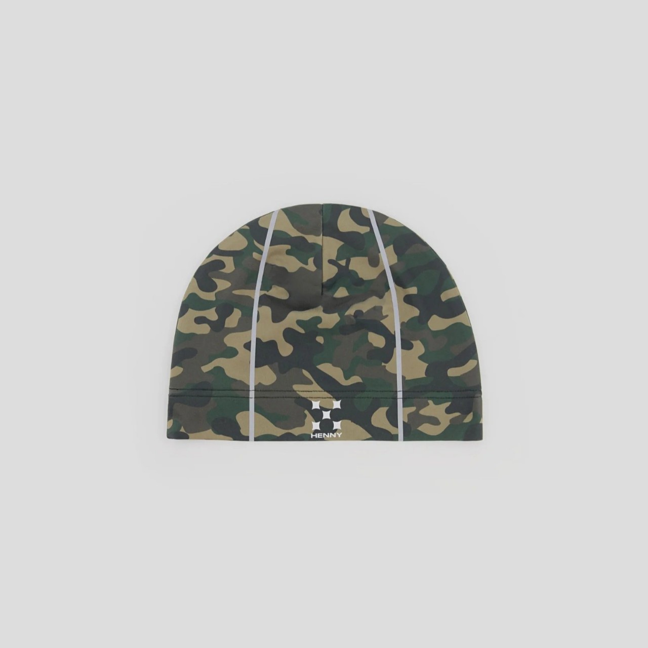 New Harajuku Fashion Street Trend Dome Knitted Warm Hats for Men and…